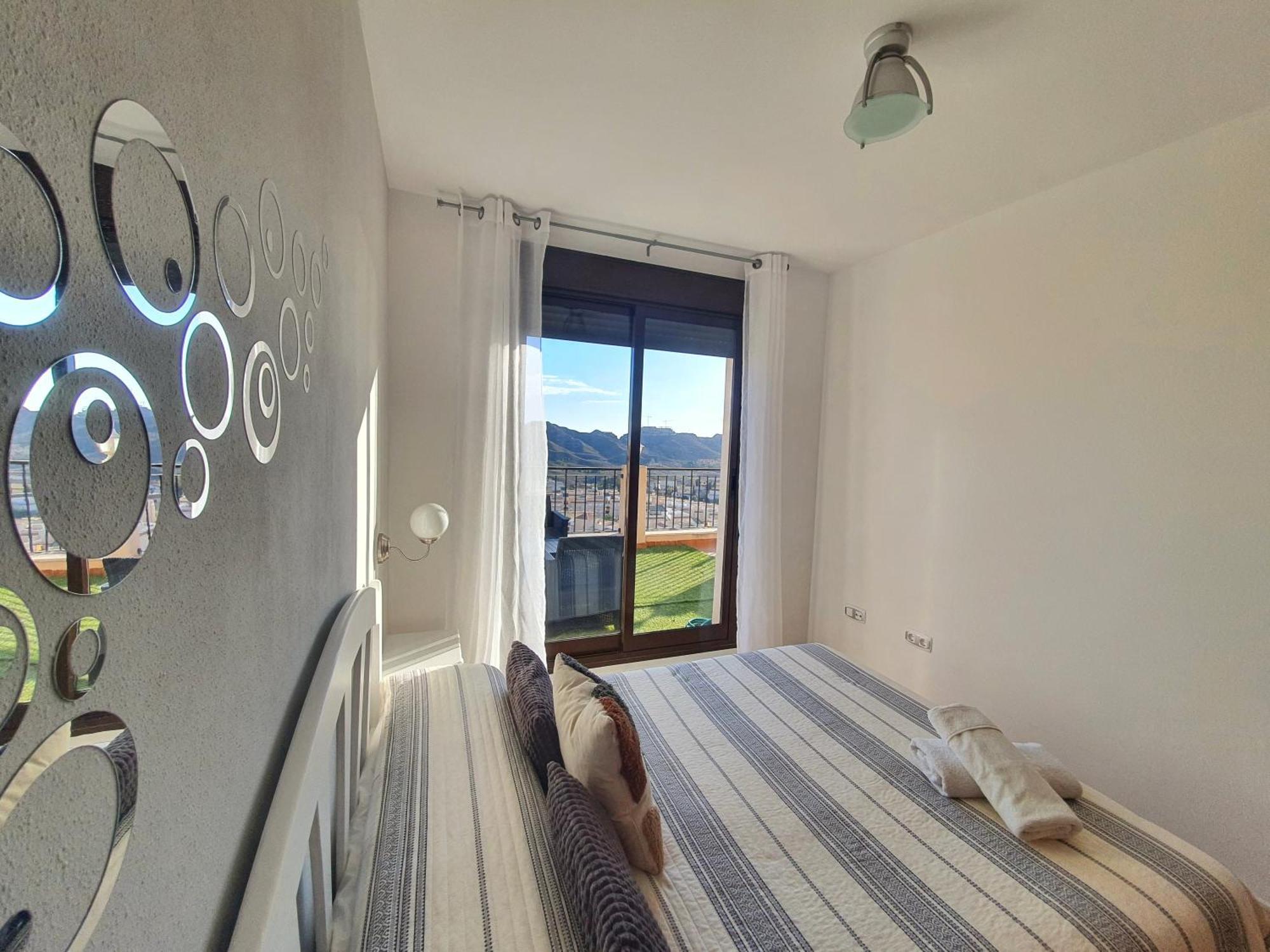 Espectaculares Vistas Con Todo Confort - By Aloha Palma Águilas Extérieur photo